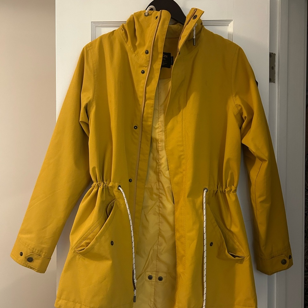 Burton Women's Rain Jacket